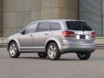 Dodge Journey 2008 года
